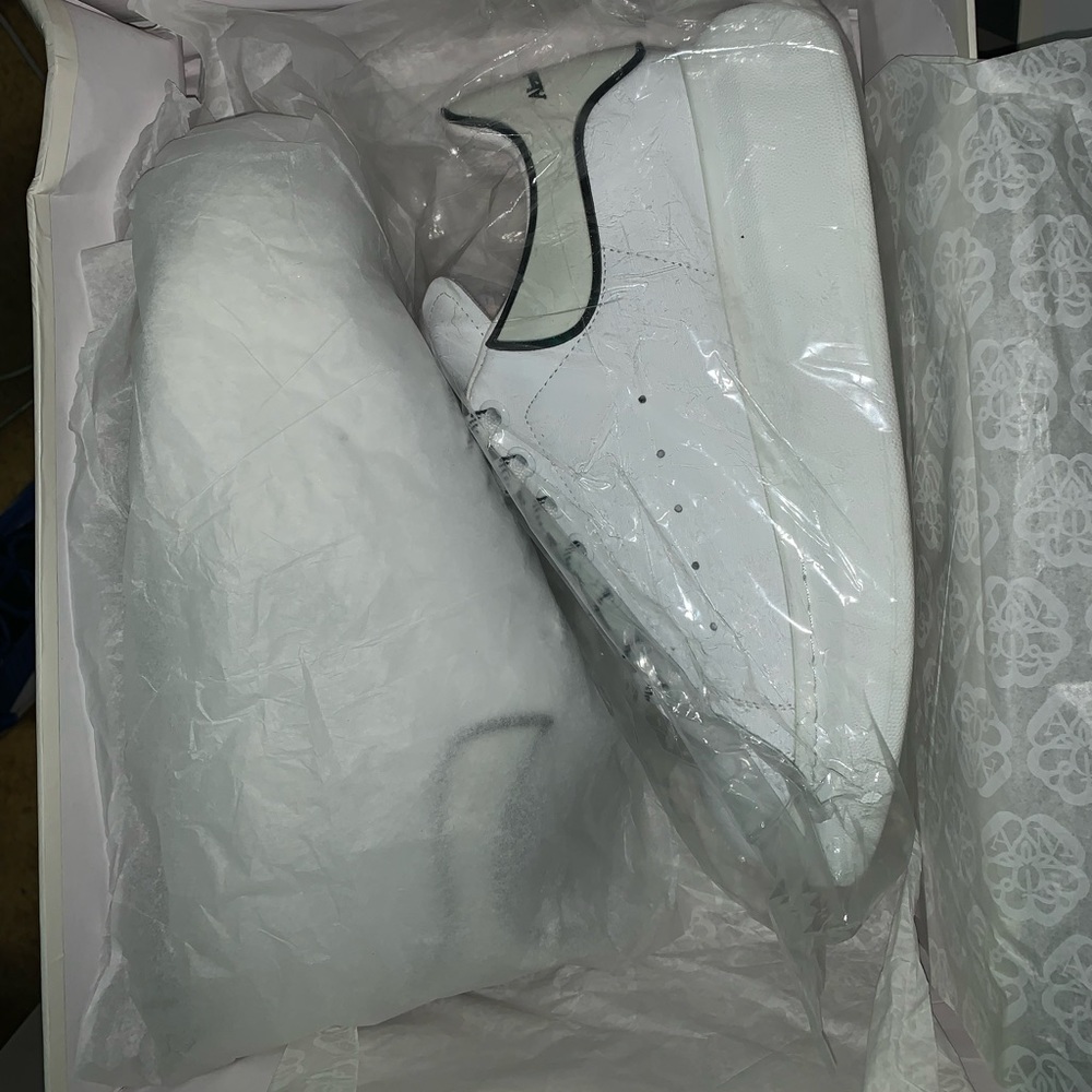 Alexander McQueen Shoes